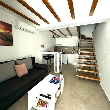 Apartman Mama Marija Дубровник Экстерьер фото