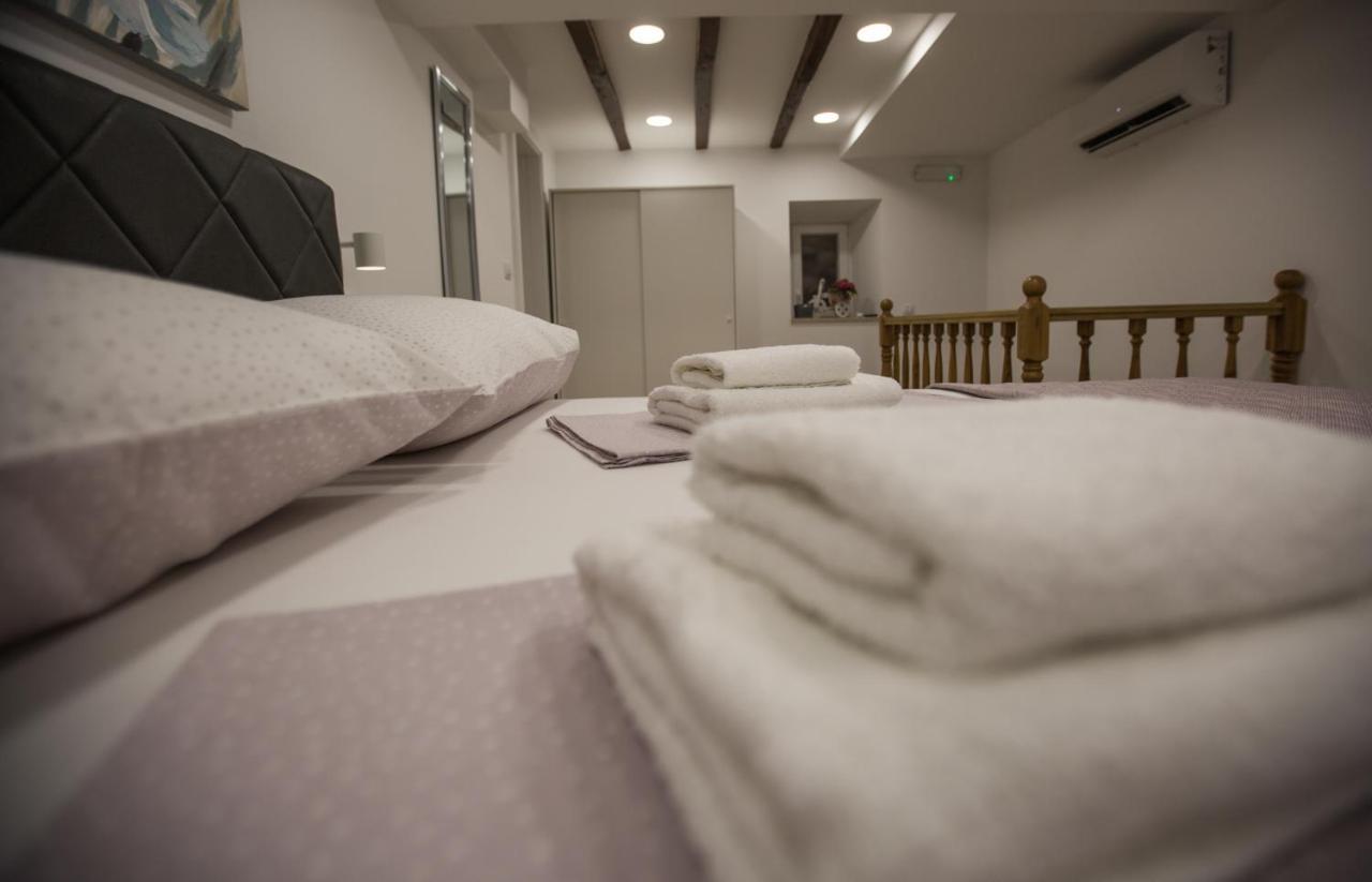 Apartman Mama Marija Дубровник Экстерьер фото