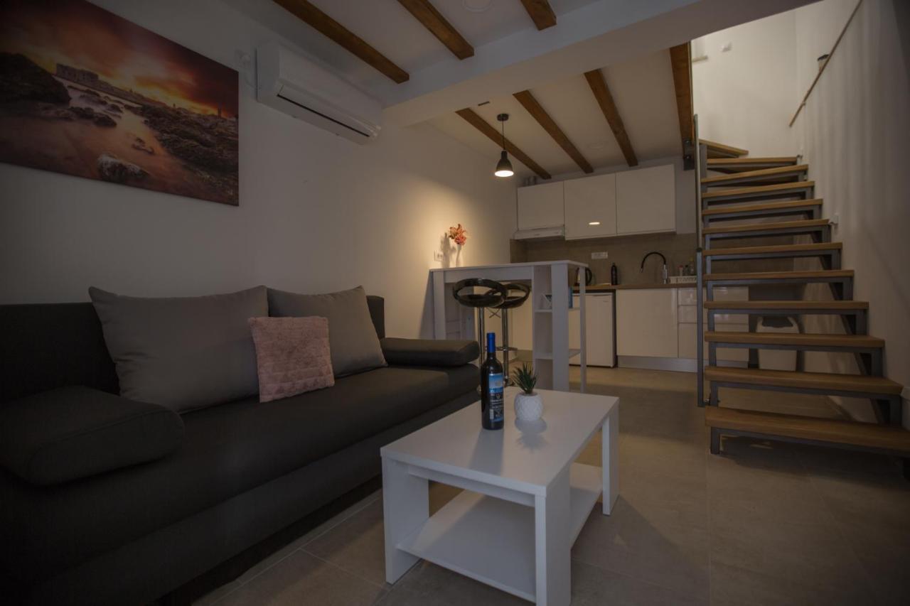 Apartman Mama Marija Дубровник Экстерьер фото