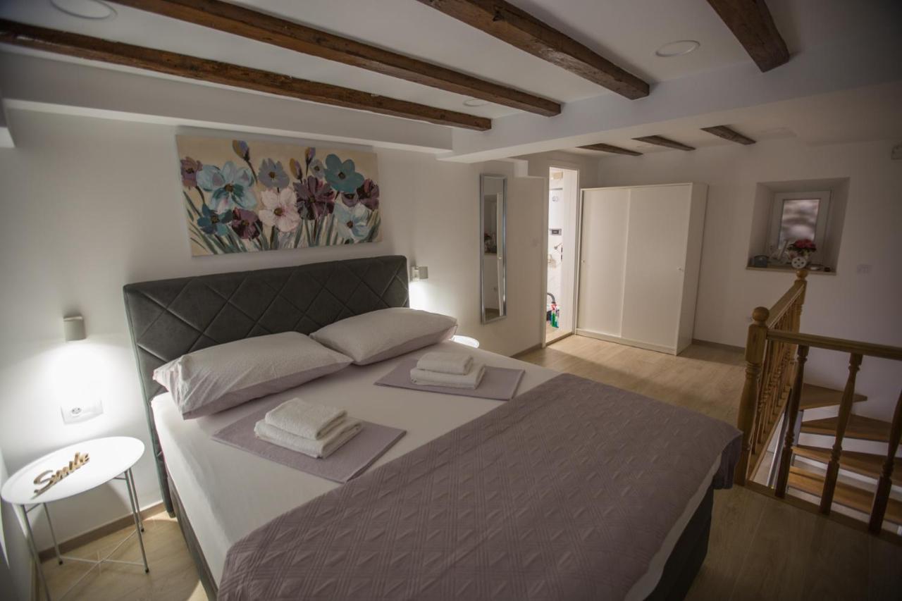 Apartman Mama Marija Дубровник Экстерьер фото