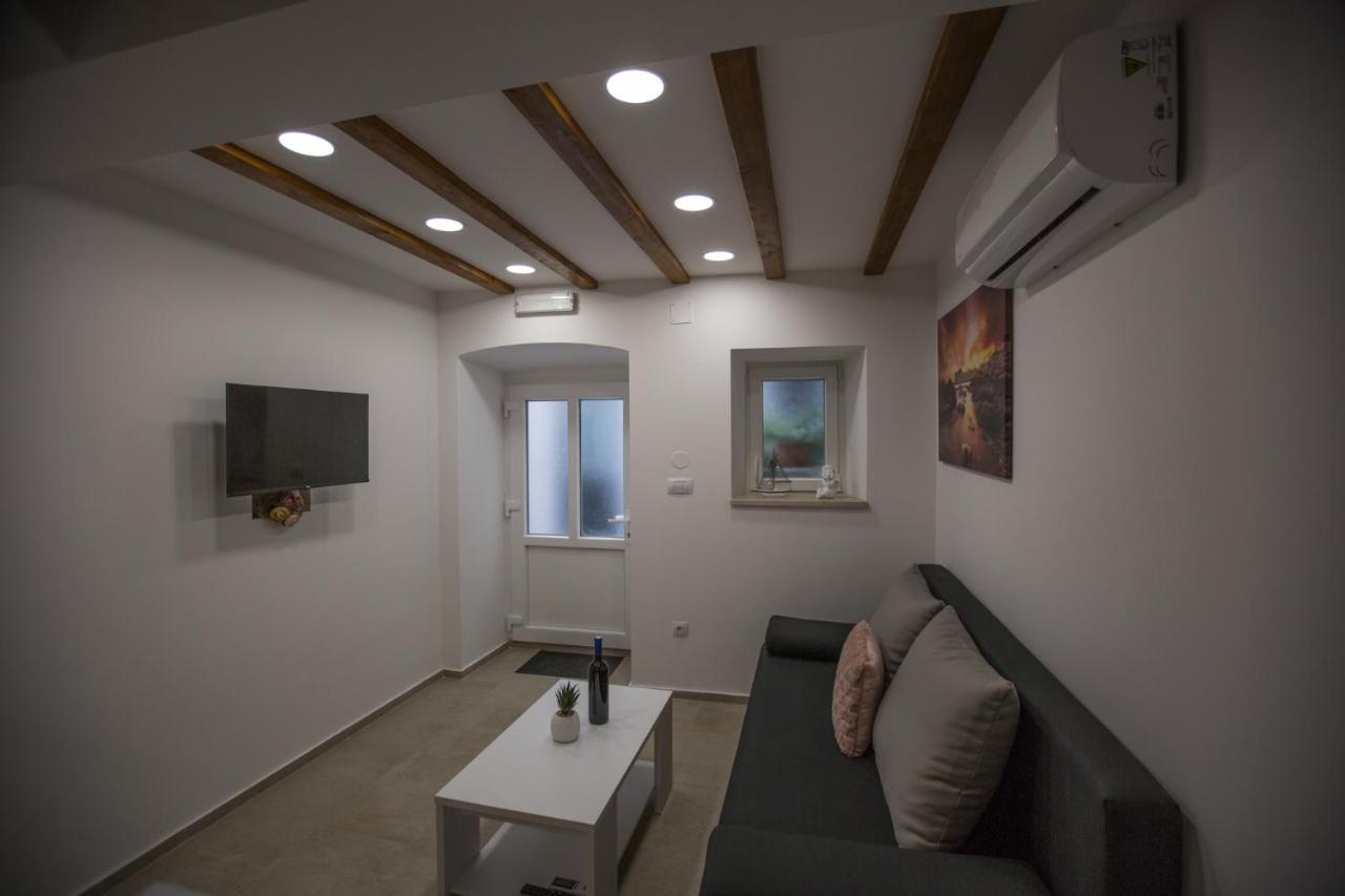 Apartman Mama Marija Дубровник Экстерьер фото