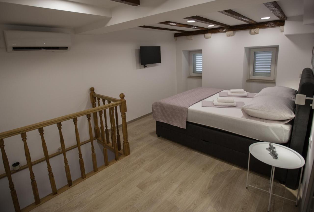 Apartman Mama Marija Дубровник Экстерьер фото