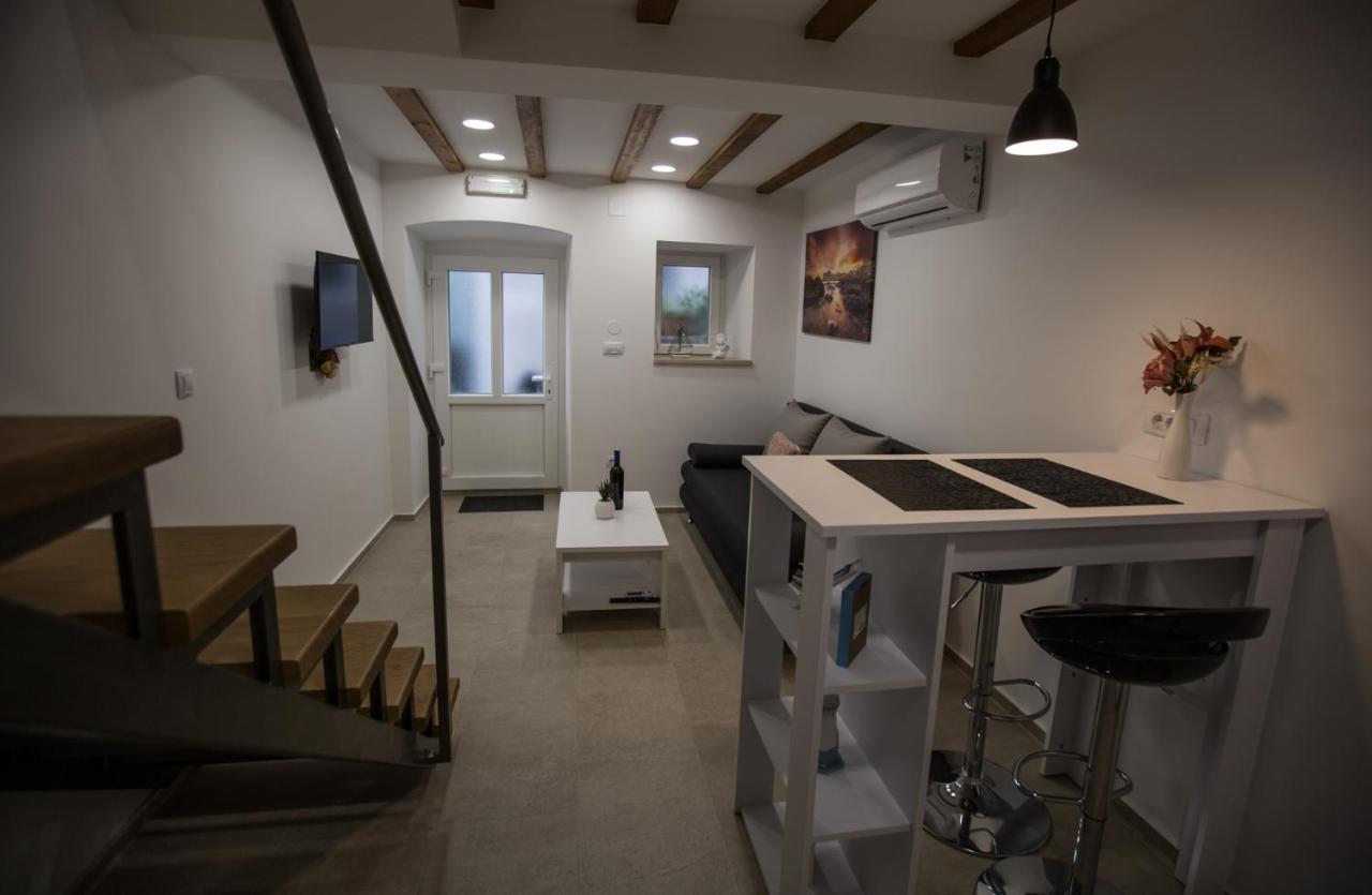 Apartman Mama Marija Дубровник Экстерьер фото
