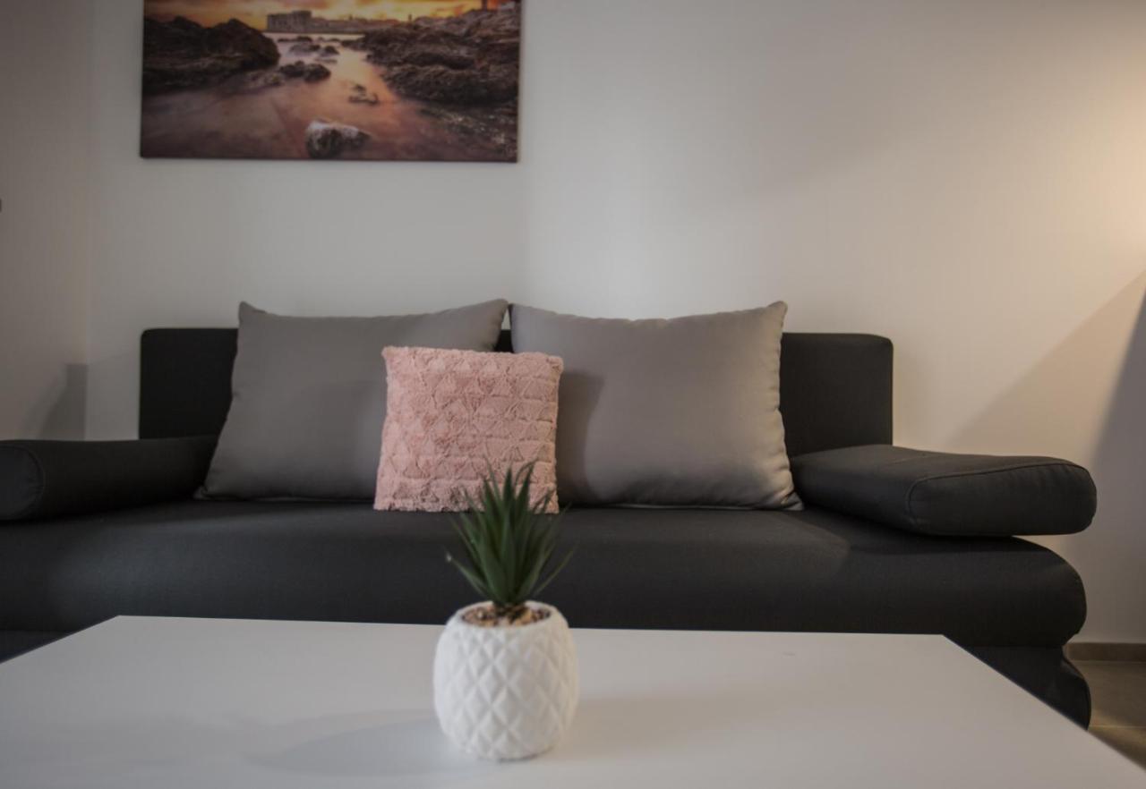 Apartman Mama Marija Дубровник Экстерьер фото