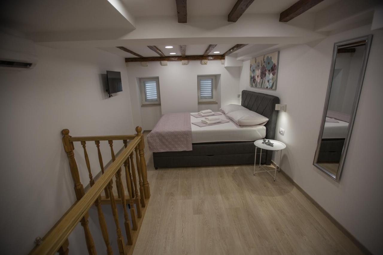 Apartman Mama Marija Дубровник Экстерьер фото