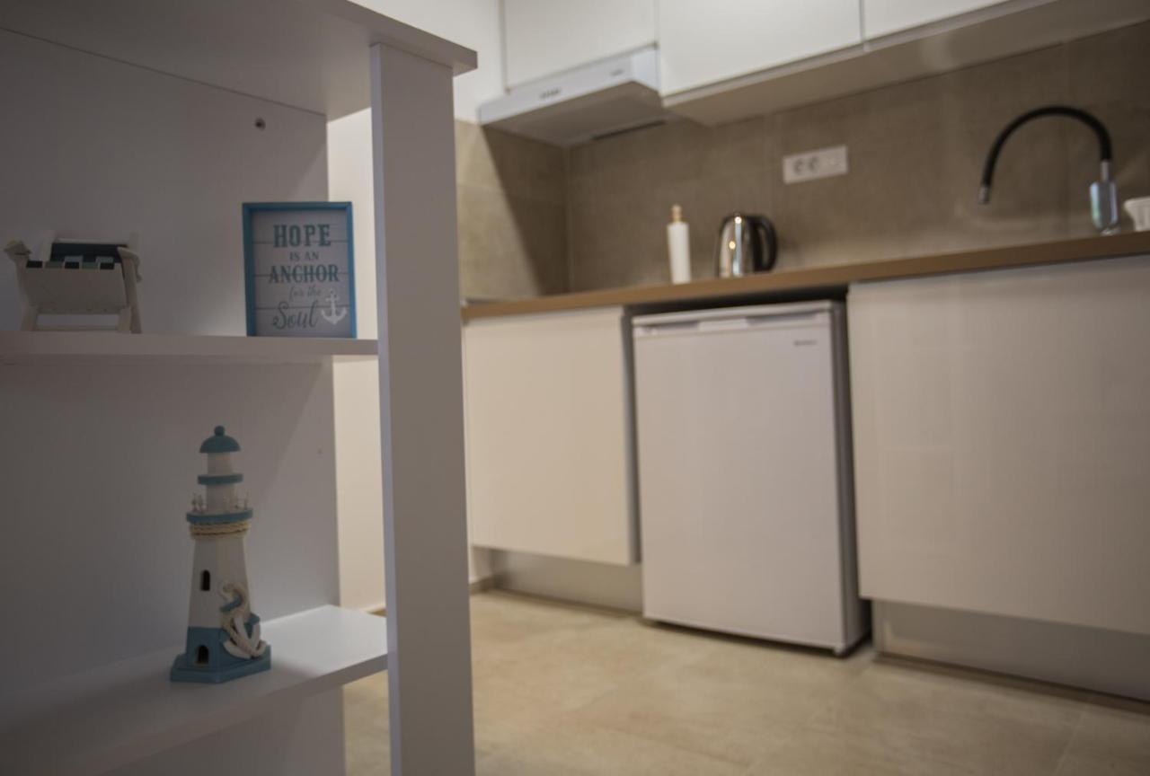 Apartman Mama Marija Дубровник Экстерьер фото