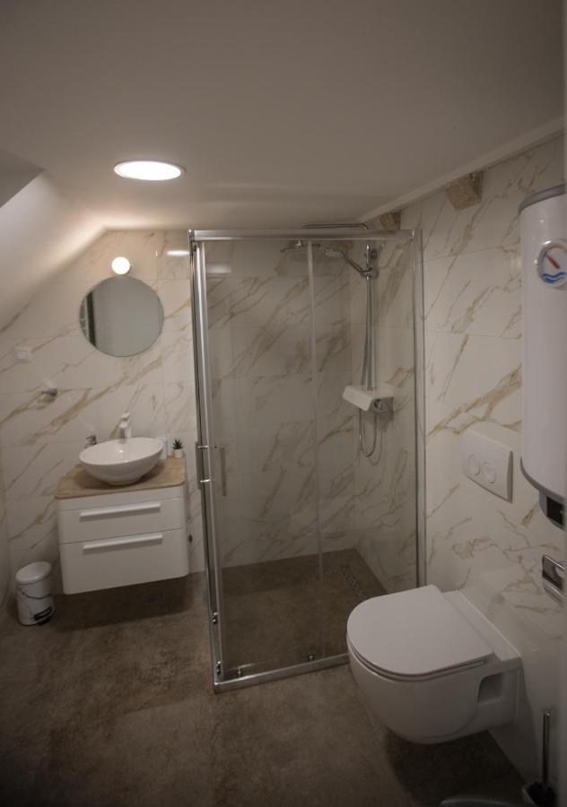 Apartman Mama Marija Дубровник Экстерьер фото