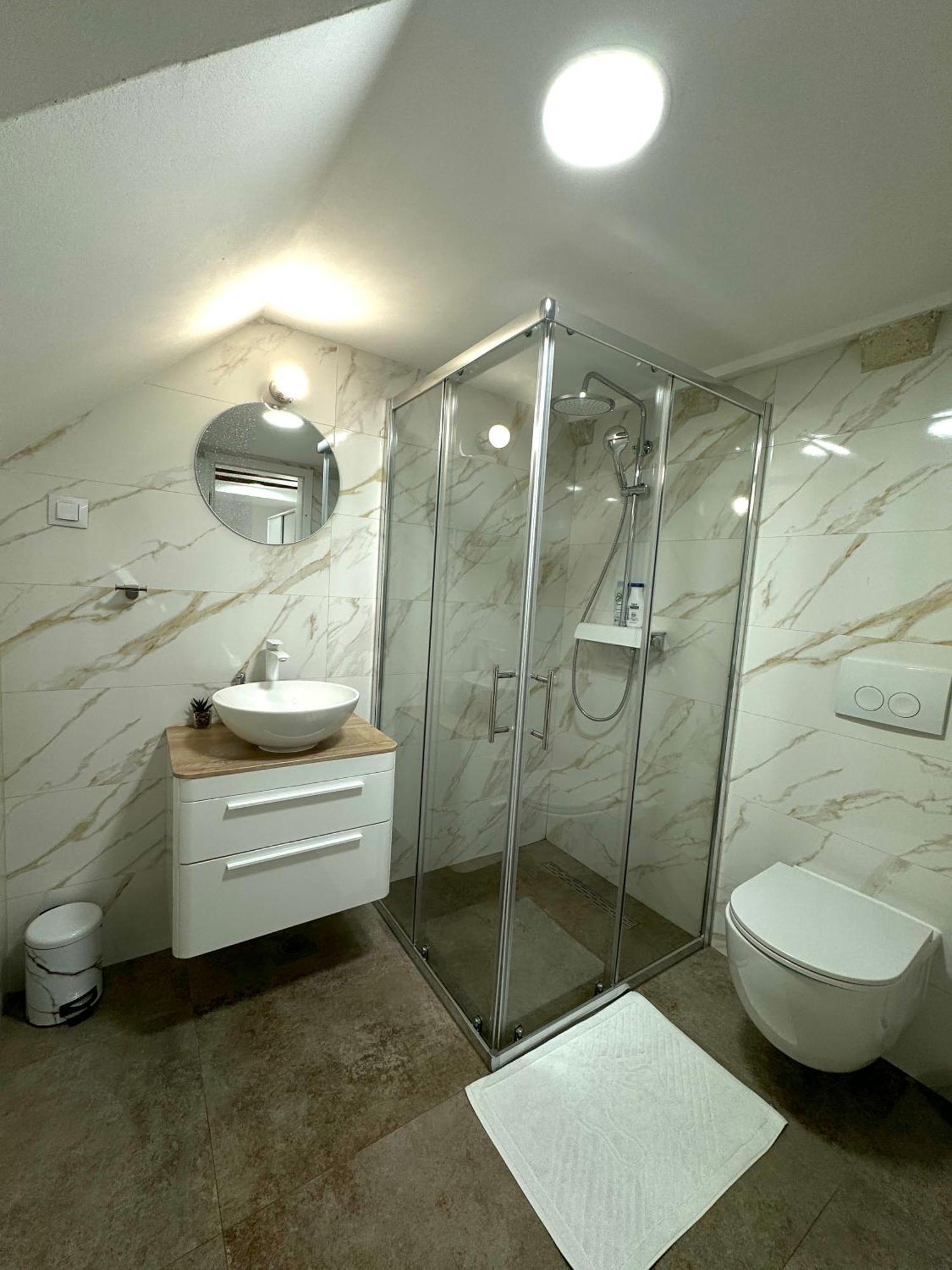 Apartman Mama Marija Дубровник Экстерьер фото