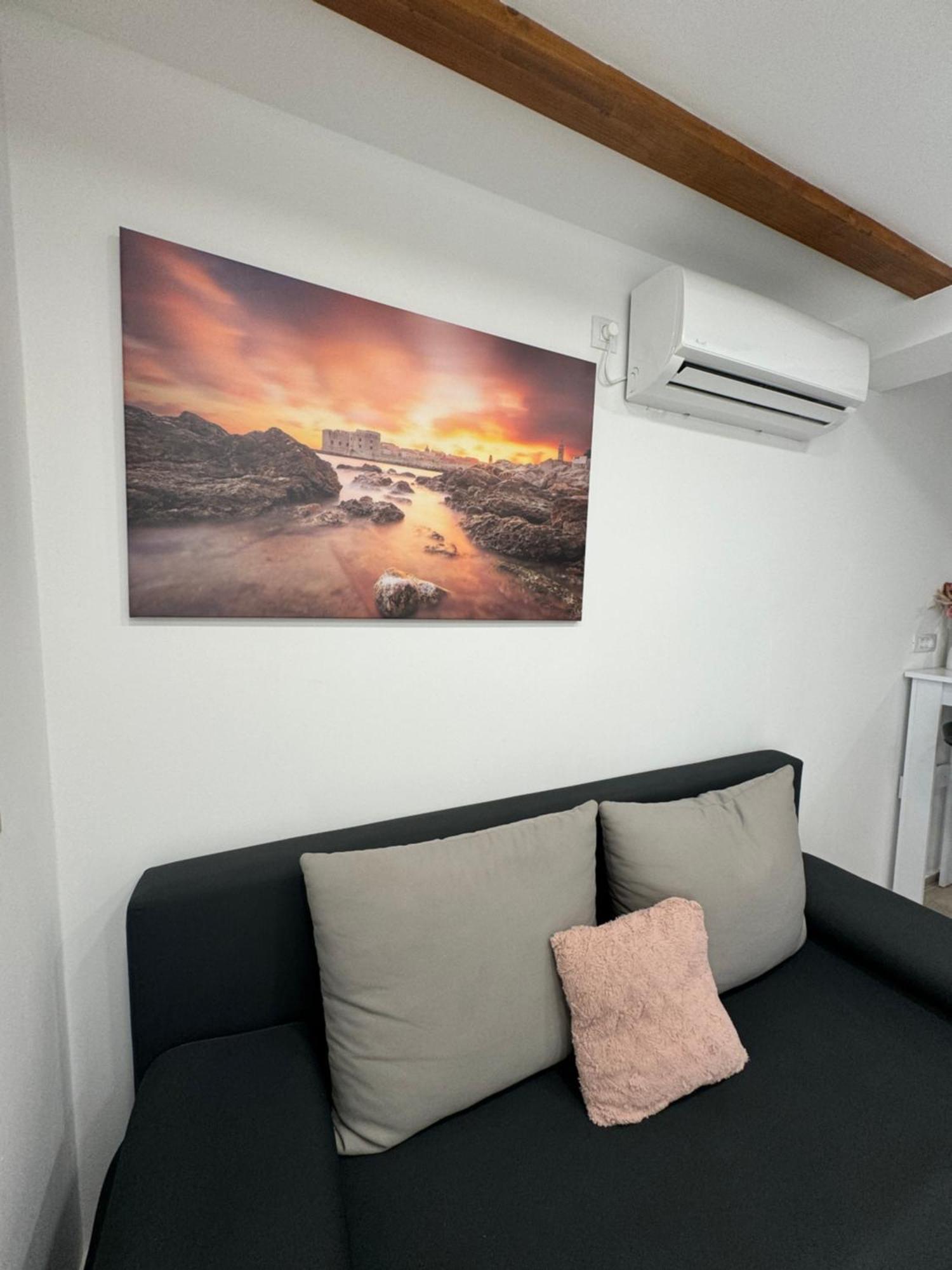 Apartman Mama Marija Дубровник Экстерьер фото