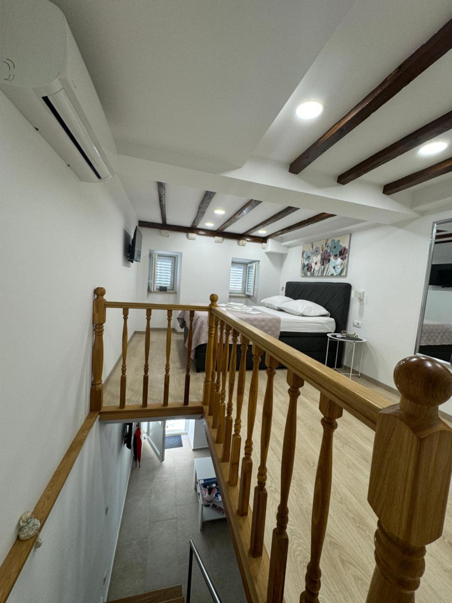 Apartman Mama Marija Дубровник Экстерьер фото