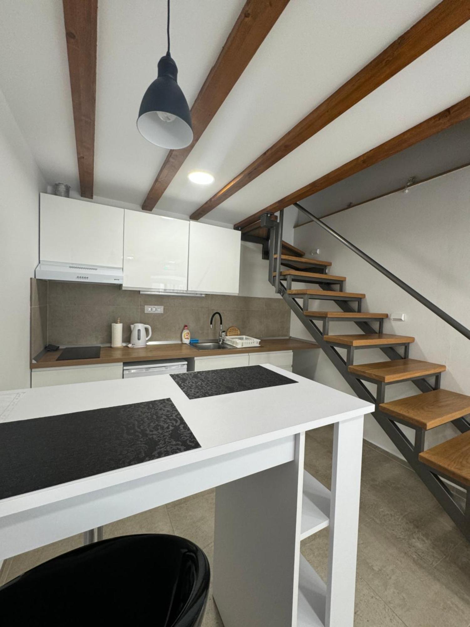 Apartman Mama Marija Дубровник Экстерьер фото
